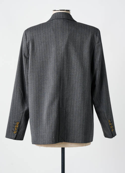 Blazer gris CREAM pour femme