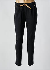 Jogging noir PAKO LITTO pour femme seconde vue