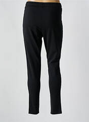 Jogging noir PAKO LITTO pour femme seconde vue