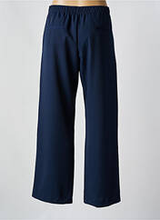 Pantalon large bleu IMPERIAL pour femme seconde vue