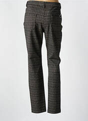 Pantalon slim violet LCDN pour femme seconde vue