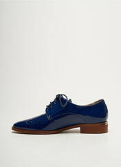 Derbies bleu JB MARTIN pour femme seconde vue
