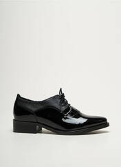 Derbies noir REGARD pour femme seconde vue