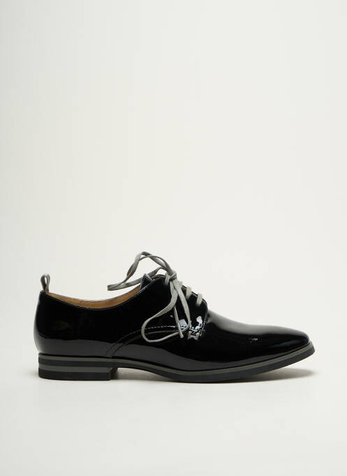 Derbies noir JB MARTIN femme