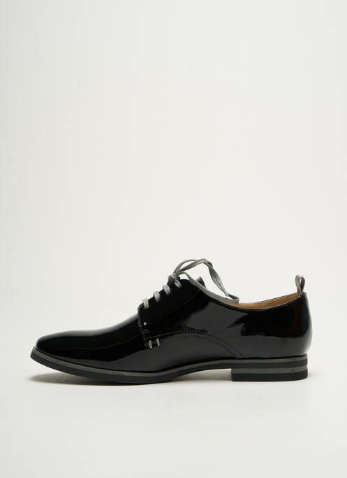 Derbies noir JB MARTIN femme