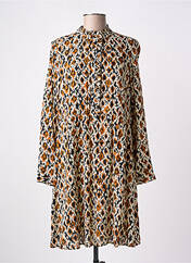 Robe courte noir C'EST BEAU LA VIE pour femme seconde vue