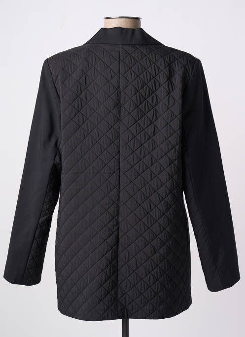 Blazer poches noir CREAM femme