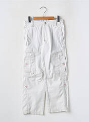 Pantalon cargo gris MAYORAL pour garçon seconde vue