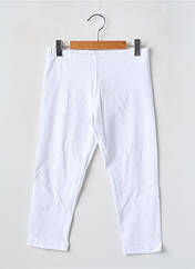 Legging blanc MAYORAL pour fille seconde vue