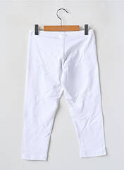 Legging blanc MAYORAL pour fille seconde vue