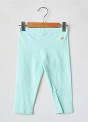 Legging bleu MAYORAL pour fille seconde vue