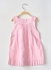Blouse rose MAYORAL pour fille seconde vue