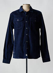 Veste casual bleu RMS 26 pour femme seconde vue