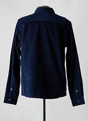 Veste casual bleu RMS 26 pour homme seconde vue