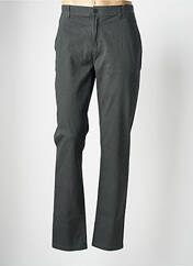 Pantalon chino gris STREET ONE pour homme seconde vue