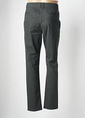 Pantalon chino gris STREET ONE pour homme seconde vue