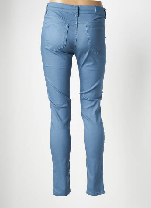 Jeans skinny bleu BS JEANS pour femme