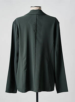Blazer poches gris CECIL femme