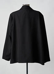 Blazer noir NEW COLLECTION pour femme seconde vue