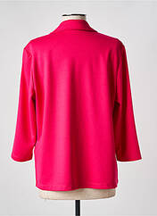 Blazer rose CECIL pour femme seconde vue