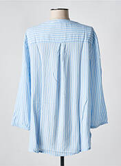 Blouse bleu CECIL pour femme seconde vue