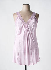 Top rose C'MELODIE pour femme seconde vue