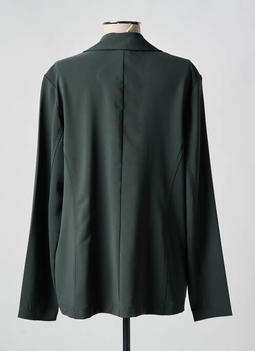 Blazer poches gris CECIL femme