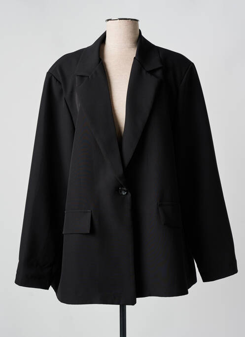 Blazer noir NEW COLLECTION pour femme