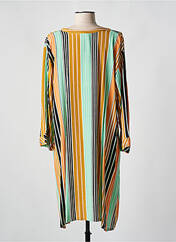 Robe mi-longue vert MASAI pour femme seconde vue