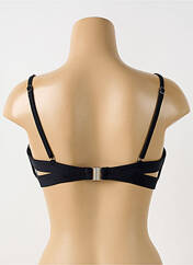 Haut de maillot de bain noir SEAFOLLY pour femme seconde vue