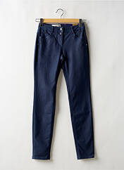 Pantalon 7/8 bleu CECIL pour femme seconde vue