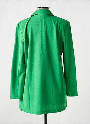 Veste casual manches longues vert JDY femme