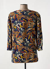Top marron GRIFFON pour femme seconde vue