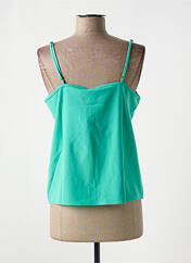Top vert JDY pour femme seconde vue