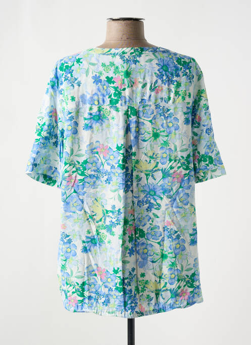 Blouse bleu CECIL pour femme