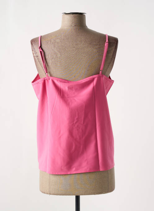 Top rose JDY pour femme