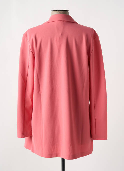 Veste casual rose JDY pour femme