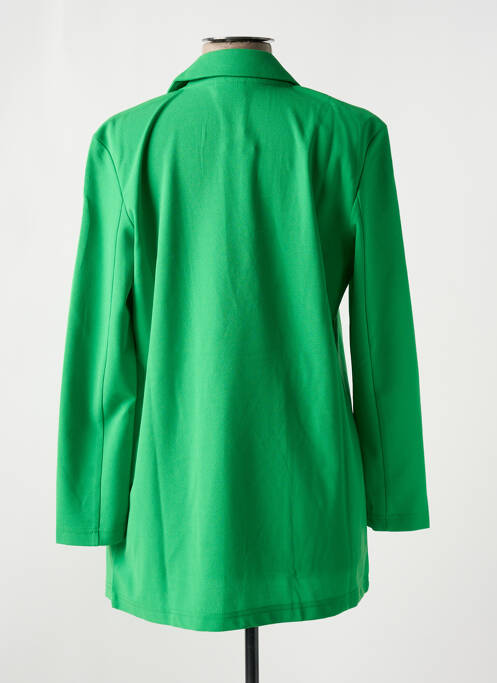Veste casual vert JDY pour femme