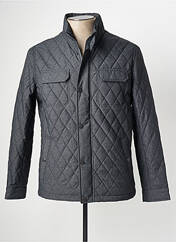 Doudoune gris CAMBRIDGE pour homme seconde vue