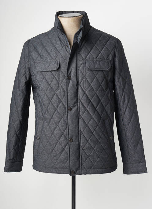 Doudoune gris CAMBRIDGE pour homme