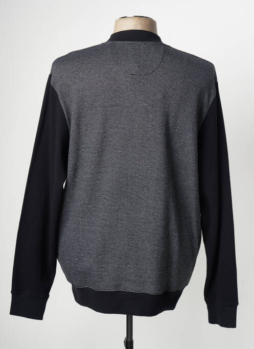 Veste casual gris RUCKFIELD pour homme