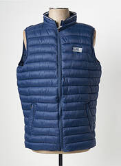 Doudoune bleu DEELUXE pour homme seconde vue