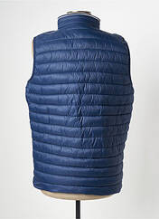 Doudoune bleu DEELUXE pour homme seconde vue