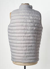 Doudoune gris DEELUXE pour homme seconde vue