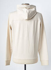 Veste casual beige DEELUXE pour homme seconde vue