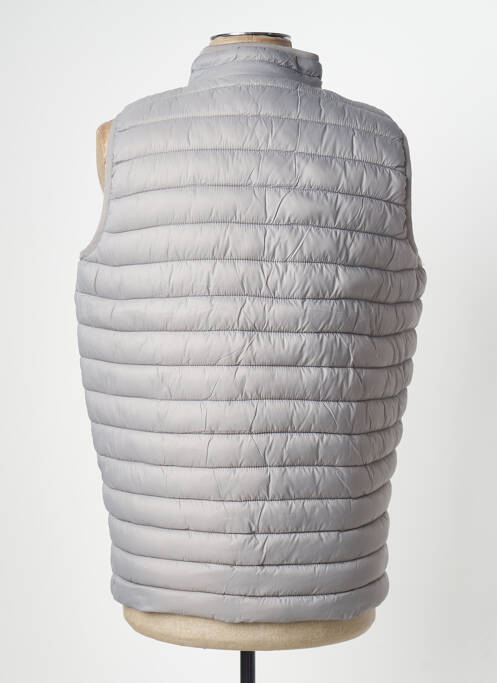 Doudoune gris DEELUXE pour homme