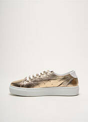 Baskets or METAMORF'OSE pour femme seconde vue