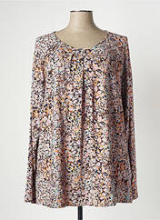 T-shirt rose CISO pour femme seconde vue