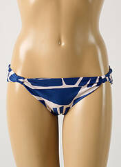 Bas de maillot de bain bleu RIO DE SOL pour femme seconde vue