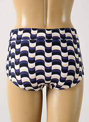 Bas de maillot de bain bleu SEAFOLLY pour femme seconde vue